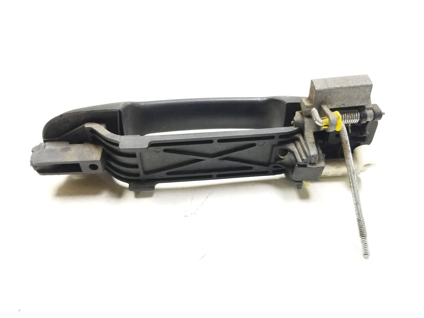 10-13 Ford Transit Connect Front Exterior Door Handle Passenger Side Right OEM ✅