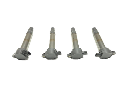 2010 Dodge Caliber Ignition Coil 4pcs 04606824ab OEM