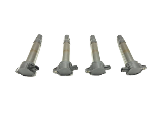 2010 Dodge Caliber Ignition Coil 4pcs 04606824ab OEM