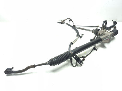 2010 Honda Pilot Power Steering Rack & Pinion OEM