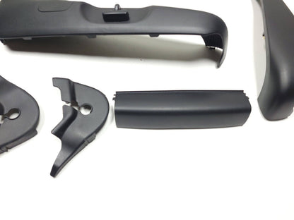 2011 Mazda Cx-9 Seat Side Trim Front Passenger Side Right OEM ☑️