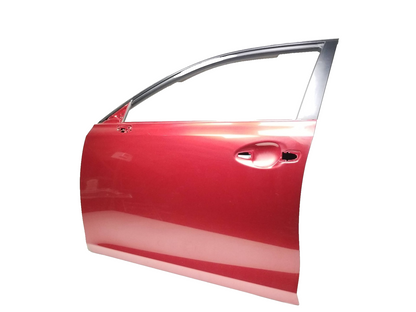 2013 Lexus CT200h Front Door Shell Panel Driver Side Left Oem✅