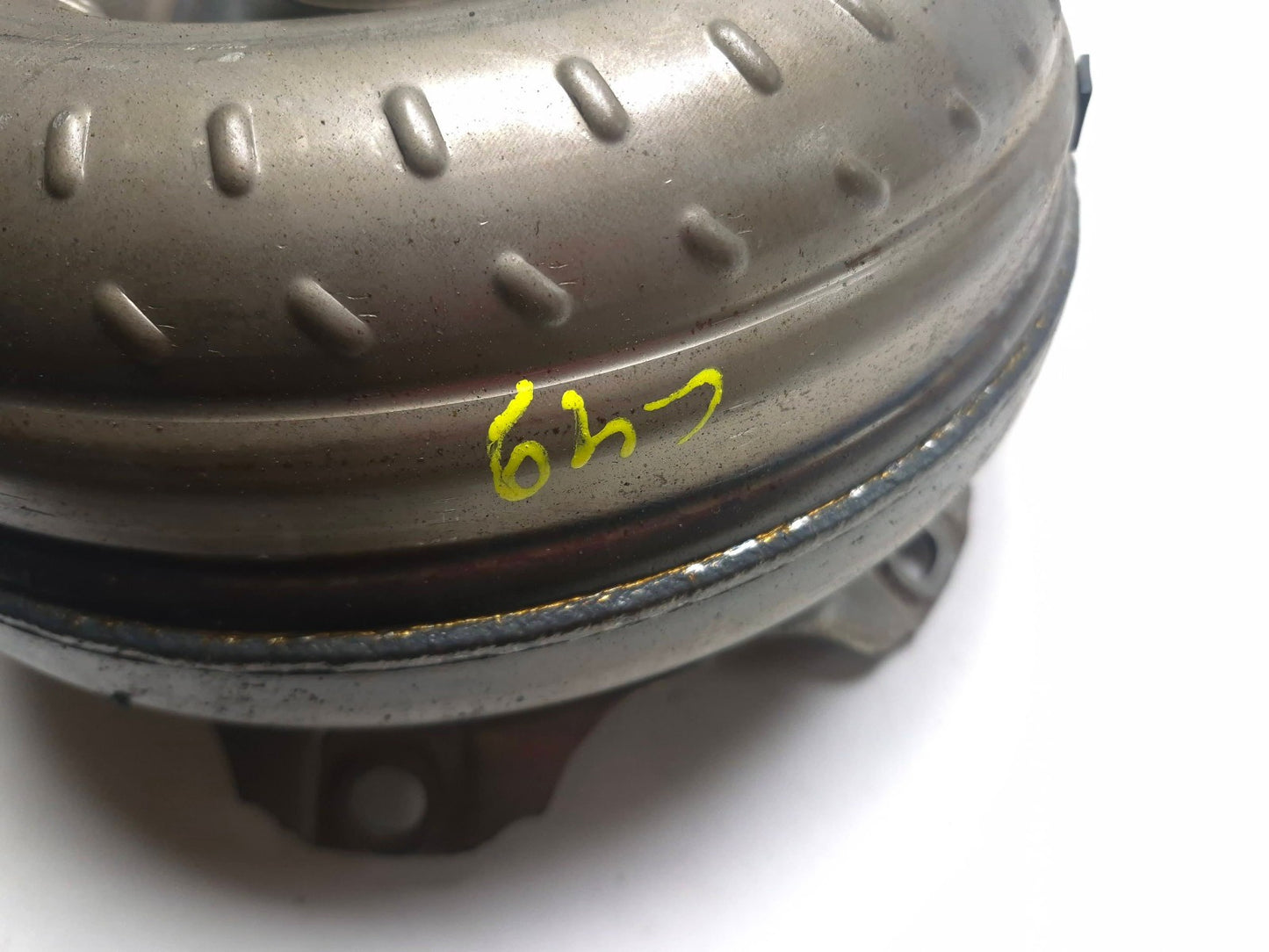 2013 BMW 328i Xdrive Automatic Transmission Torque Converter OEM
