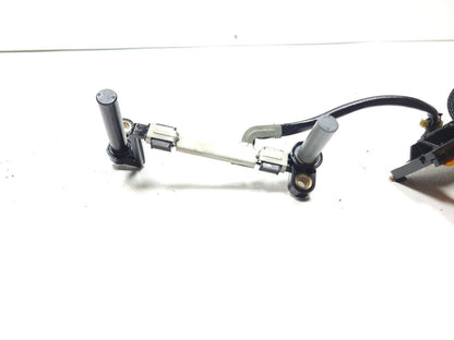 2011 Kia Sportage At Transmission Wire Harness 2.4l OEM