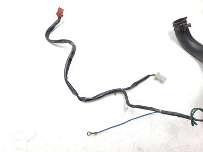 1984 - 1987 Honda Gl1200 Goldwing Thermostat Housing OEM