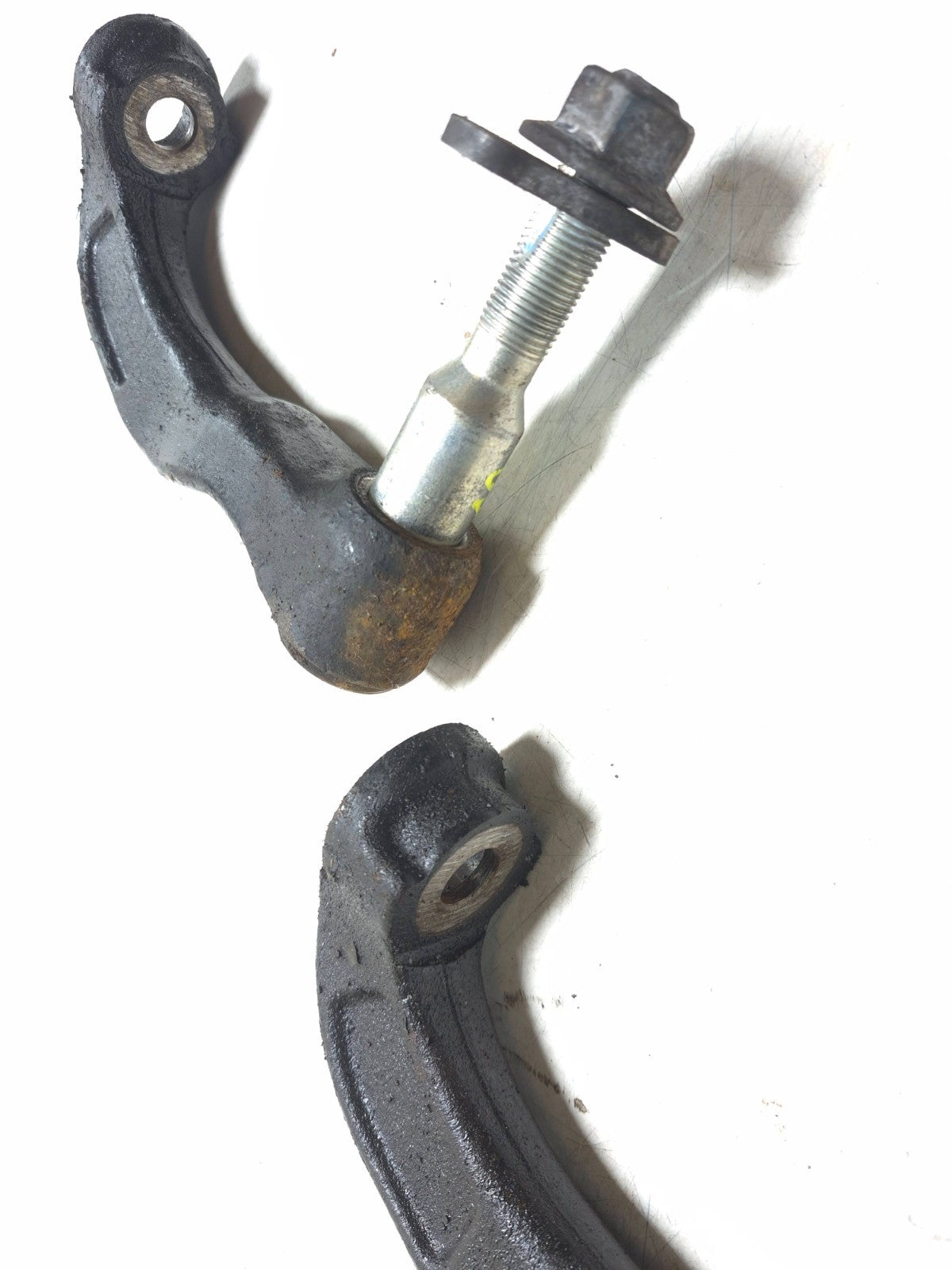 2009 Lexus IS250 Front Shock Strut Mount Left & Right OEM