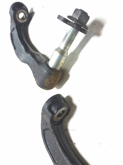 2009 Lexus IS250 Front Shock Strut Mount Left & Right OEM