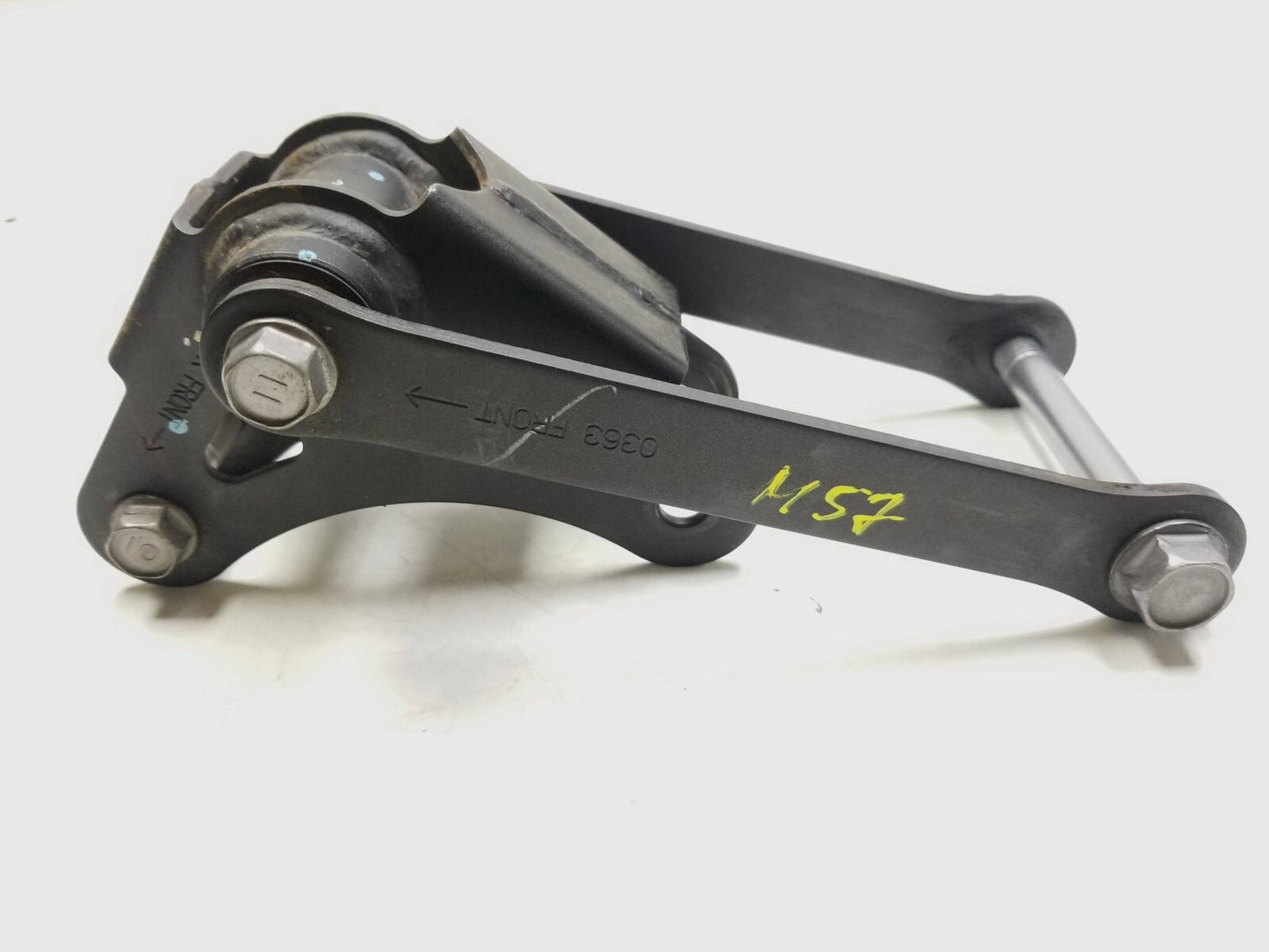2018 - 2023 Kawasaki Ninja 400 Ex400 Dogbone Shock Linkage OEM