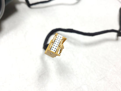 2004 - 2007 Audi A8l A8 Left Driver Side View Mirror OEM