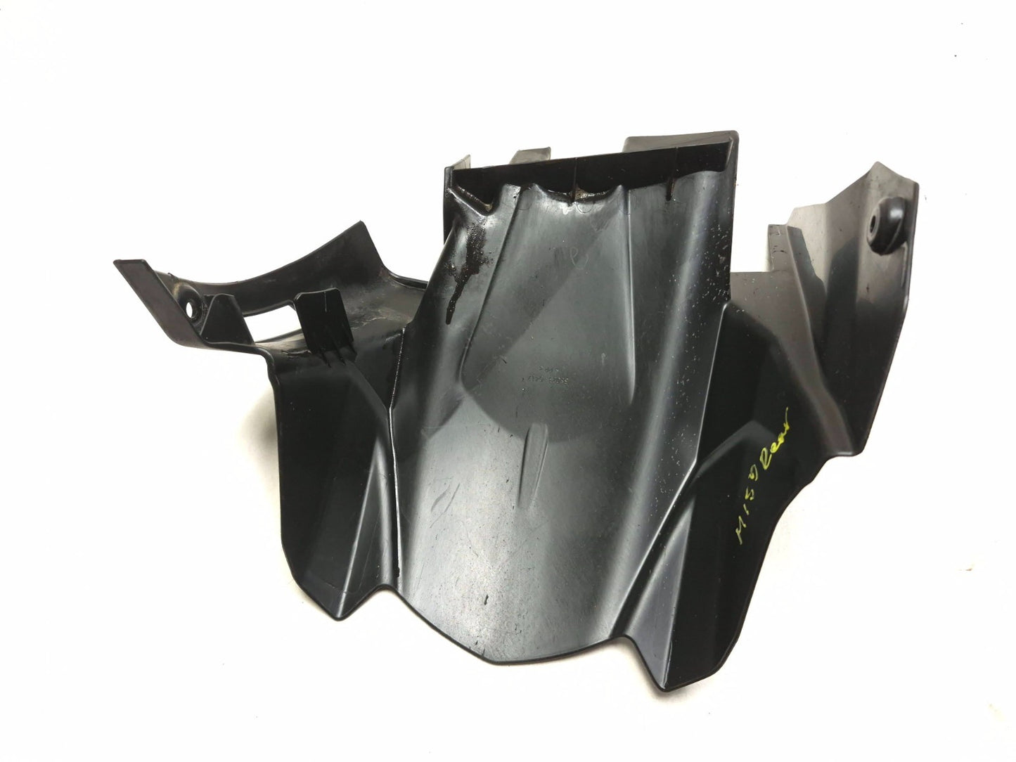 2022 Kawasaki Ninja 650 Ex650 Rear Fender Tire Hugger  OEM