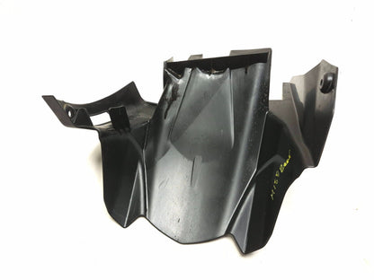 2022 Kawasaki Ninja 650 Ex650 Rear Fender Tire Hugger  OEM
