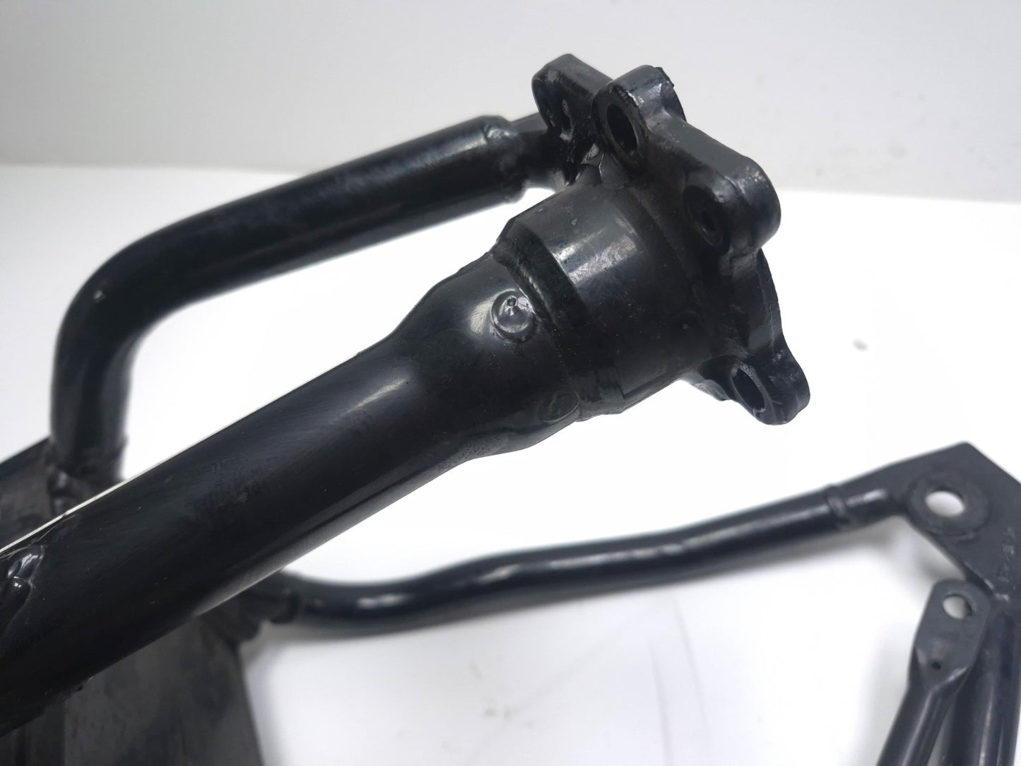 2005 Suzuki C50 Boulevard Rear Swingarm & Bracket OEM