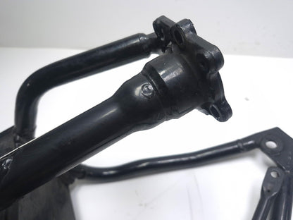 2005 Suzuki C50 Boulevard Rear Swingarm & Bracket OEM