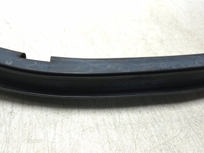 2013 BMW 328i F30 Under Hood Rear Weatherstrip Seal OEM