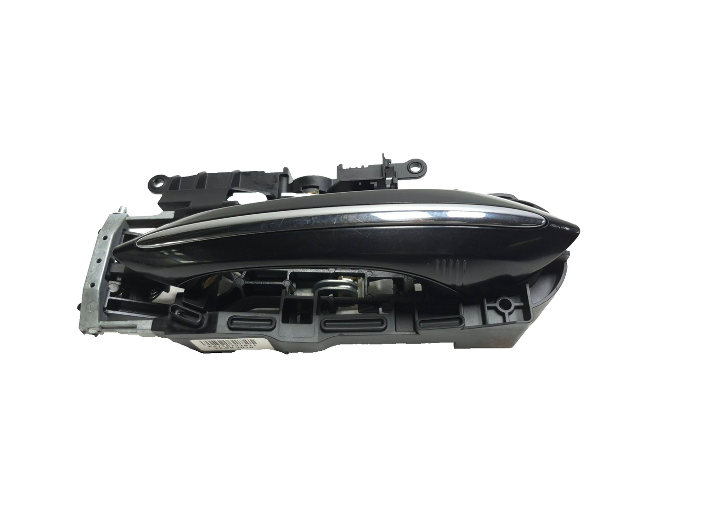 2011 BMW 750li Front Exterior Door Handle Passenger Side Right OEM