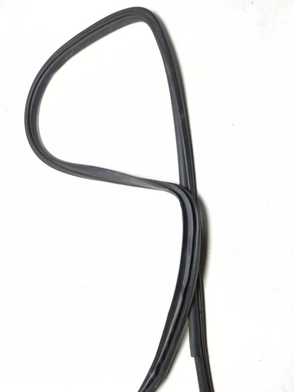 2012 Toyota Camry Door Weatherstrip Rear Driver Side Left OEM