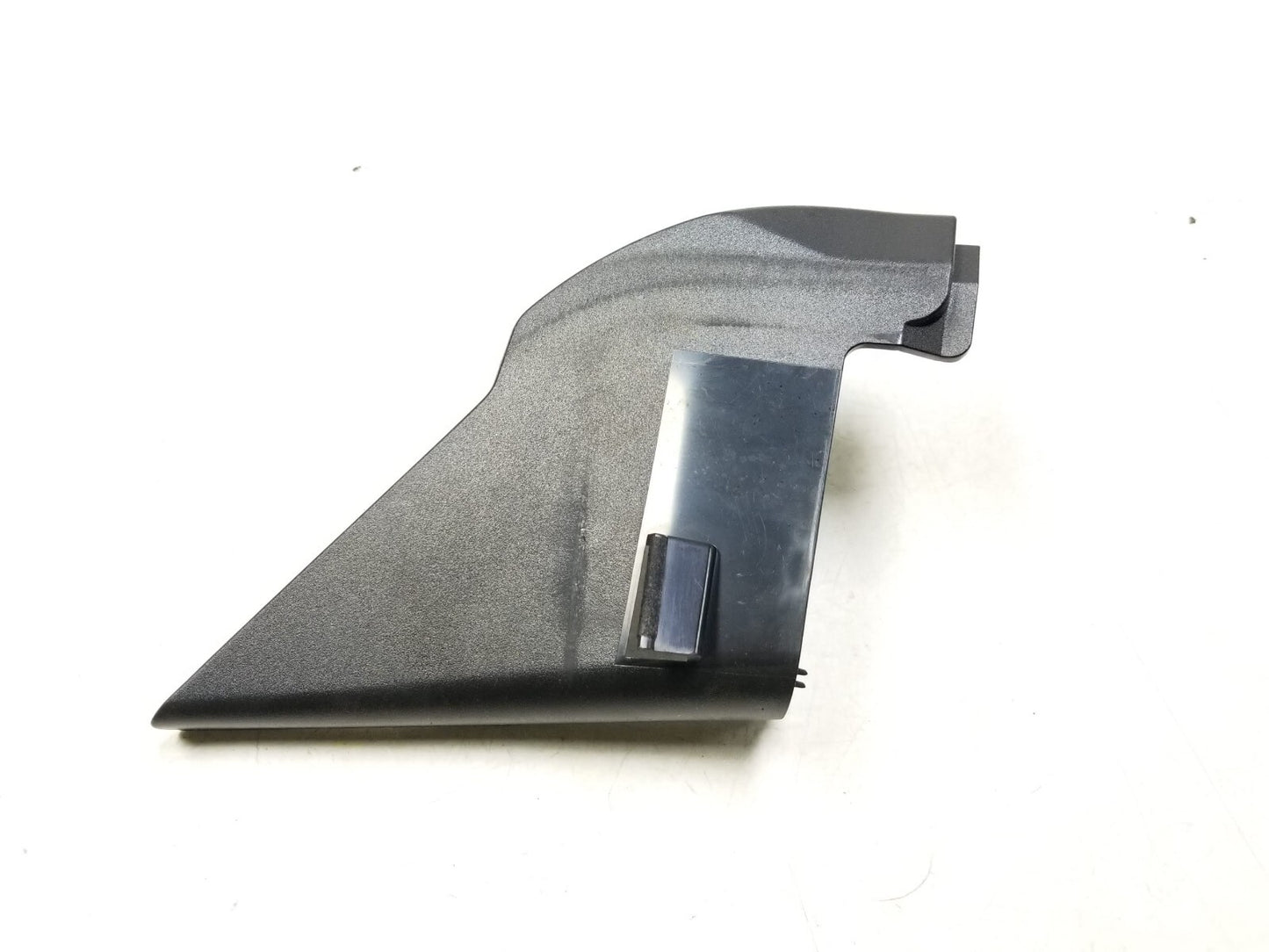 2008 - 2015 Nissan Rogue Front Door Corner Inner Mirror Cover Left & Right OEM