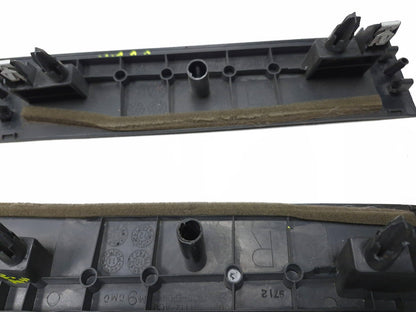 2014 Ford Focus St C-pillar Quarter Trim Cover Left & Right Pair Oem✅