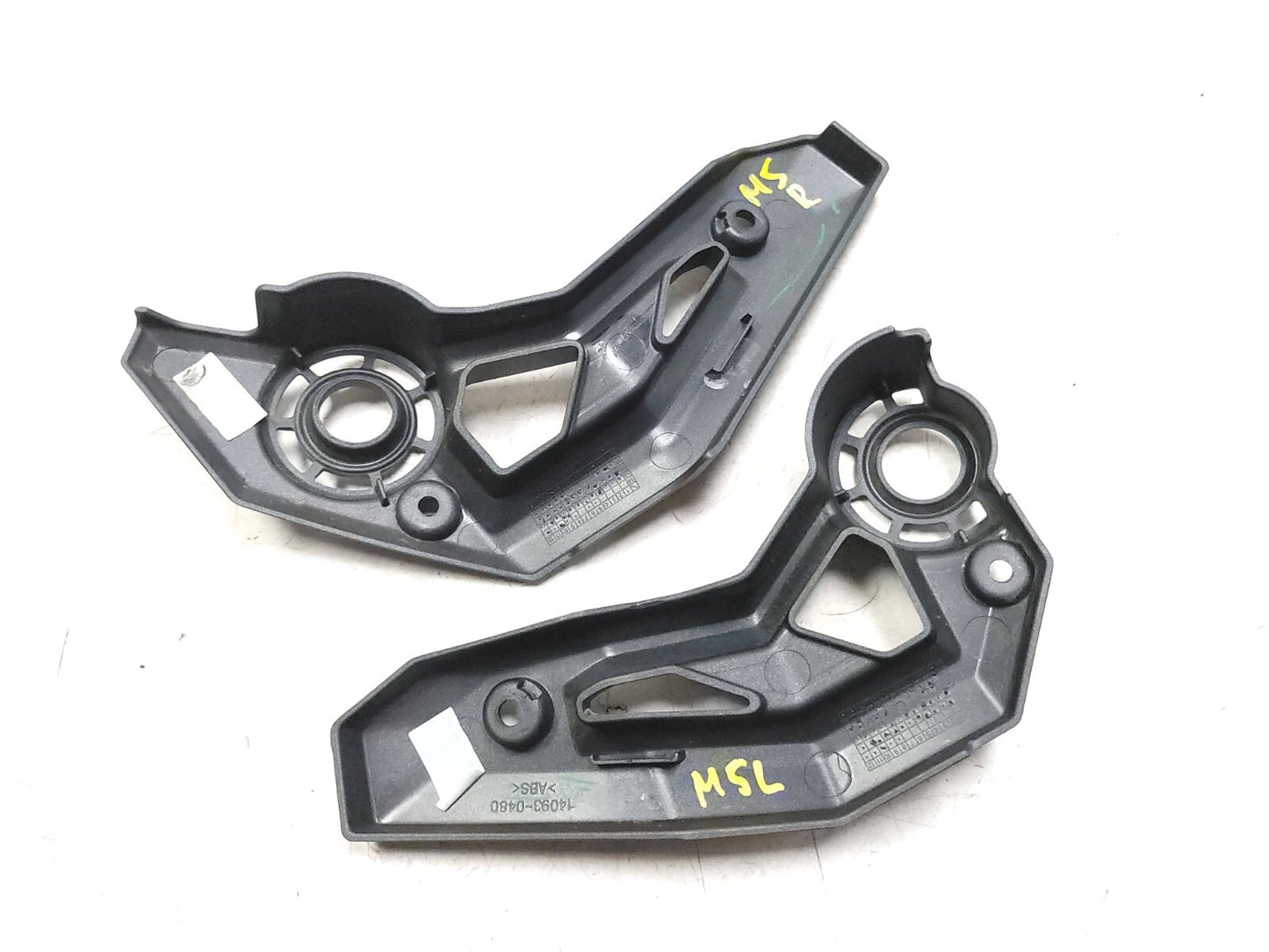 2017 - 2023 Kawasaki Ex650 Ninja 650 Step Frame Fairing Cover Left & Right OEM