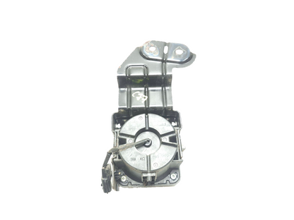 2012 Nissan Leaf Alarm Siren Speaker & Bracket  OEM