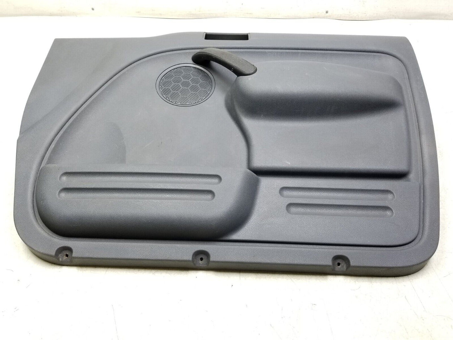 10 - 13 Ford Transit Connect Front Door Trim Panel Passenger Side Right OEM