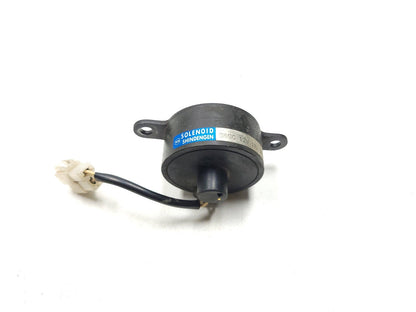2001 Suzuki Sawage Ls650p Engine Decompression Solenoid OEM