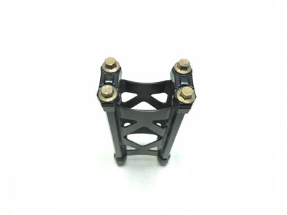 2014 Arctic Cat Zr6000 Handlebar Riser OEM