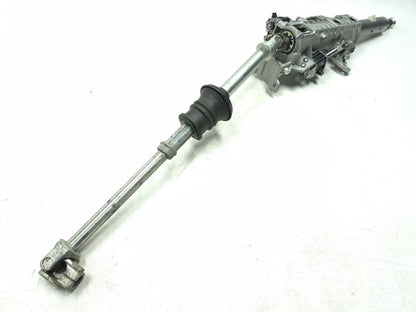 2022 Tesla Model 3 Y Electric Steering Column & Intermediate Shaft OEM