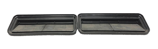 2015 Nissan Juke Rear Quarter Pressure Vent Flap OEM