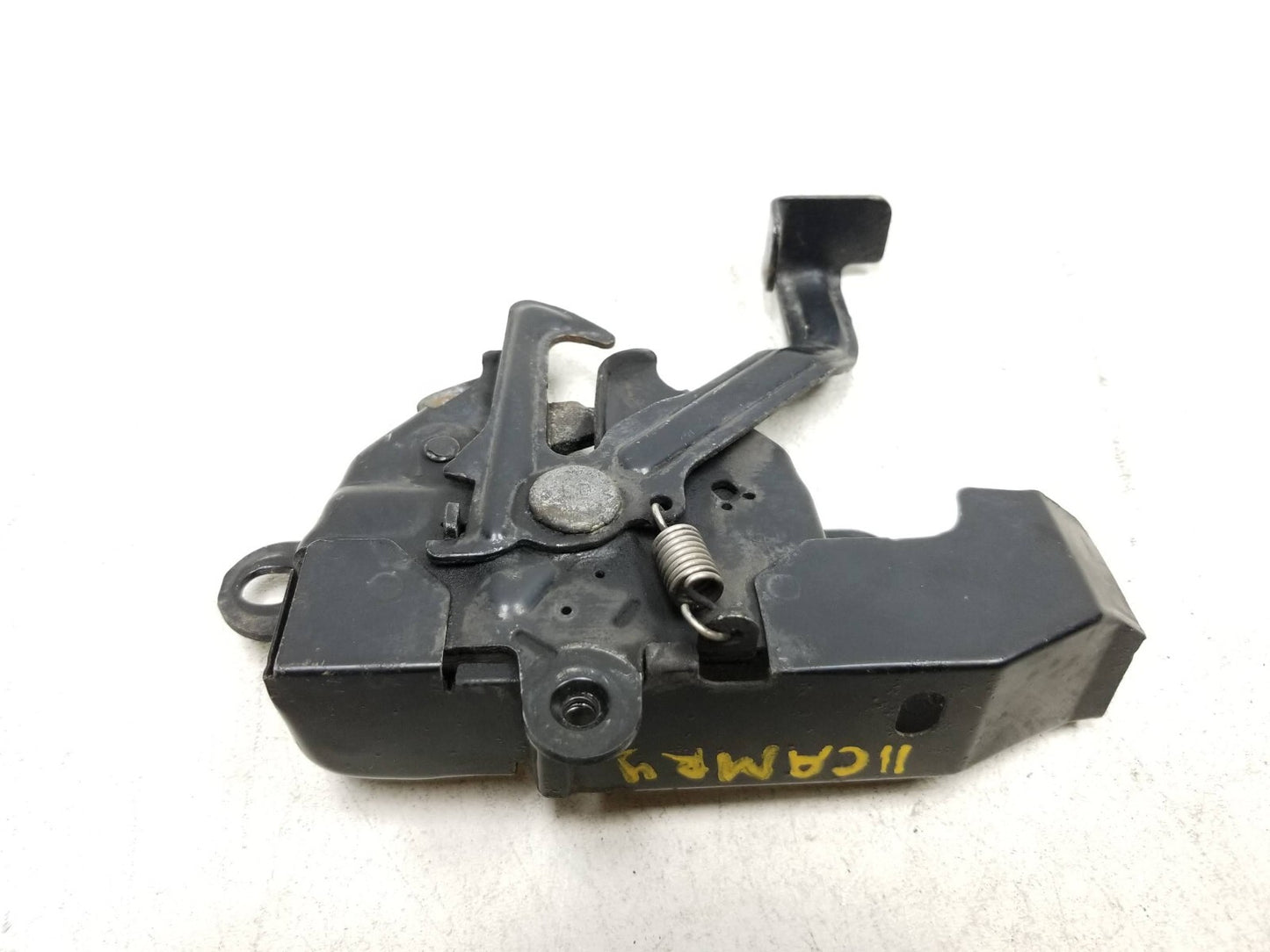 2007-2011 Toyota Camry Hood Lock Actuator OEM
