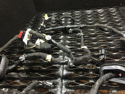 09 10 11 12 Lincoln MKS Front Door Wire Harness Driver Left Side OEM