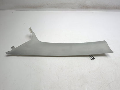 2022 Tesla Model 3 Front Windshield A Pillar Trim Panel Cover Left & Right OEM