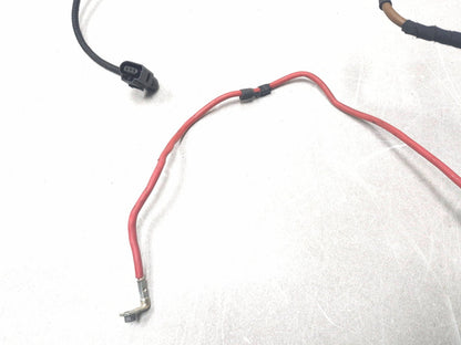 2015 Volkswagen Golf Power Steering Wiring Harness OEM