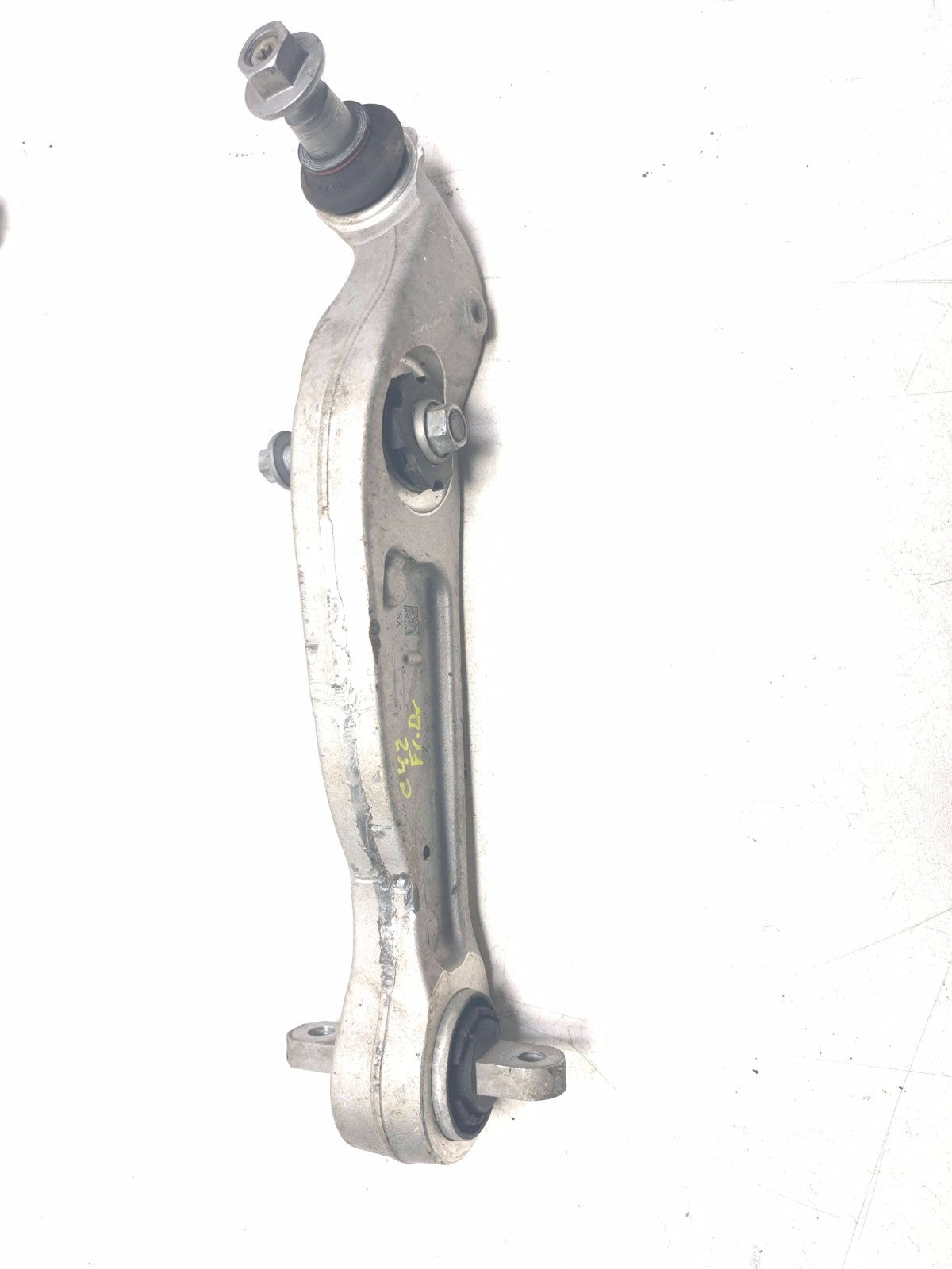 2024 Alfa Romeo Stelvio Front Control Arm Driver Side Left 3pcs OEM