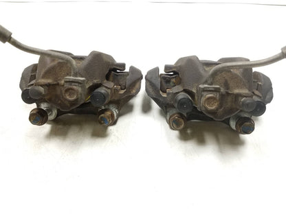 2016 Dodge Durango Rear Brake Caliper Left & Right OEM