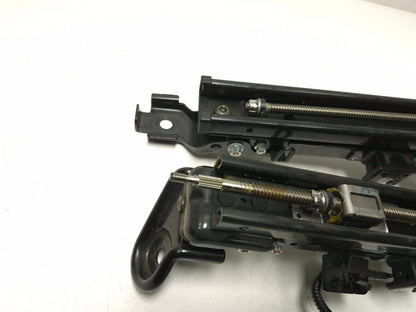 2007 Acura Tl Front Right Passenger Seat Track Rail 2pcs OEM