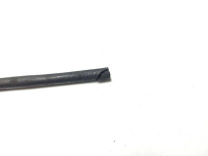 2007 Yamaha Xvs 1300 V-star Vakuum Hose OEM