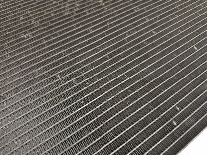 2013 Honda Fit Ac Condenser OEM