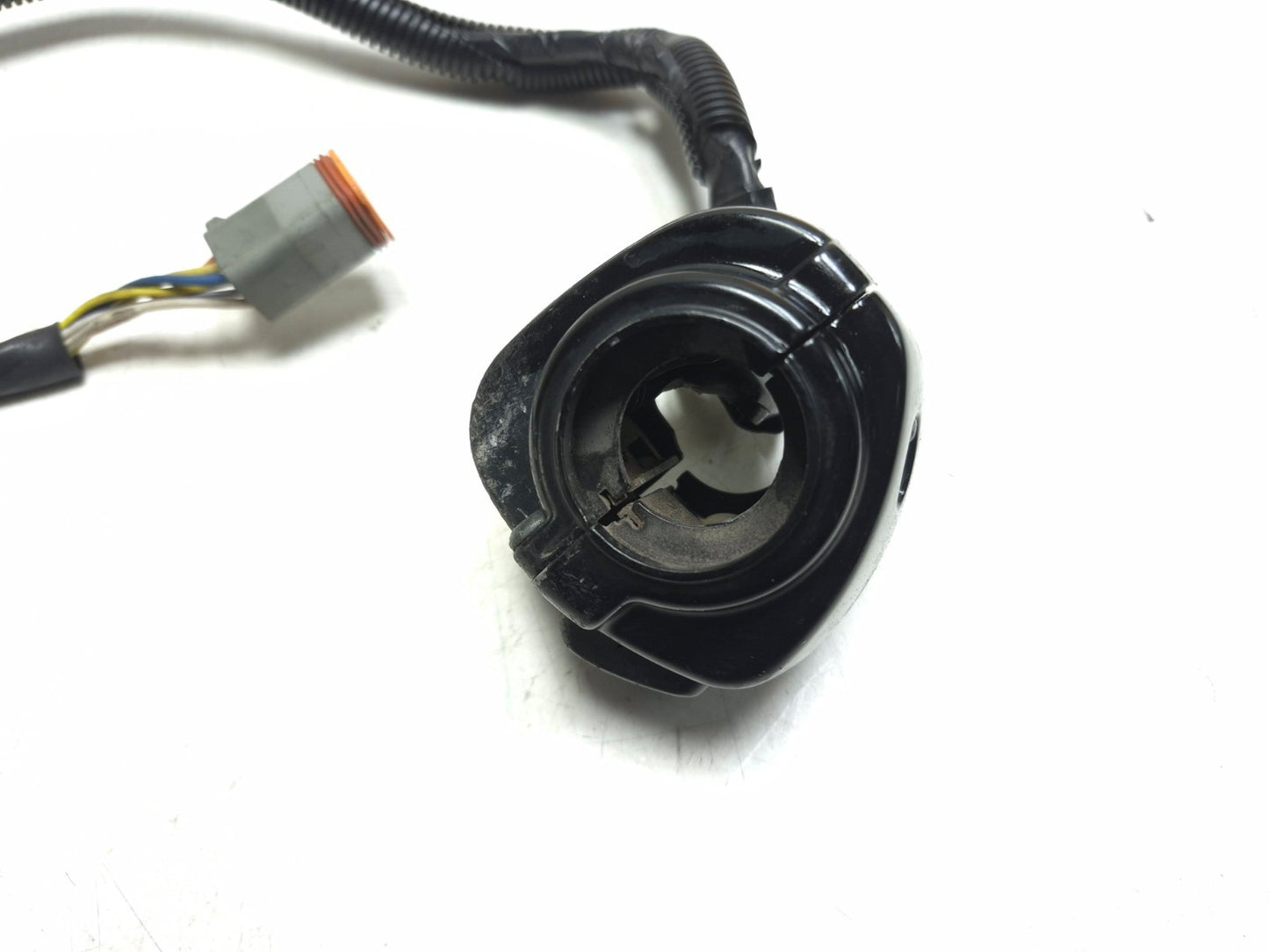 2004 Harley-davidson Sportster Xl883 Left Handlebar Switch For Parts OEM