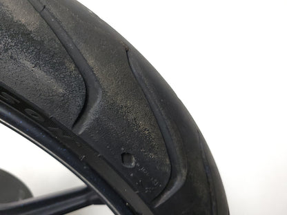 14 - 20 Harley Xg750 Street 750 Wheel Rim W/ Tire Front & Rear *straight* OEM