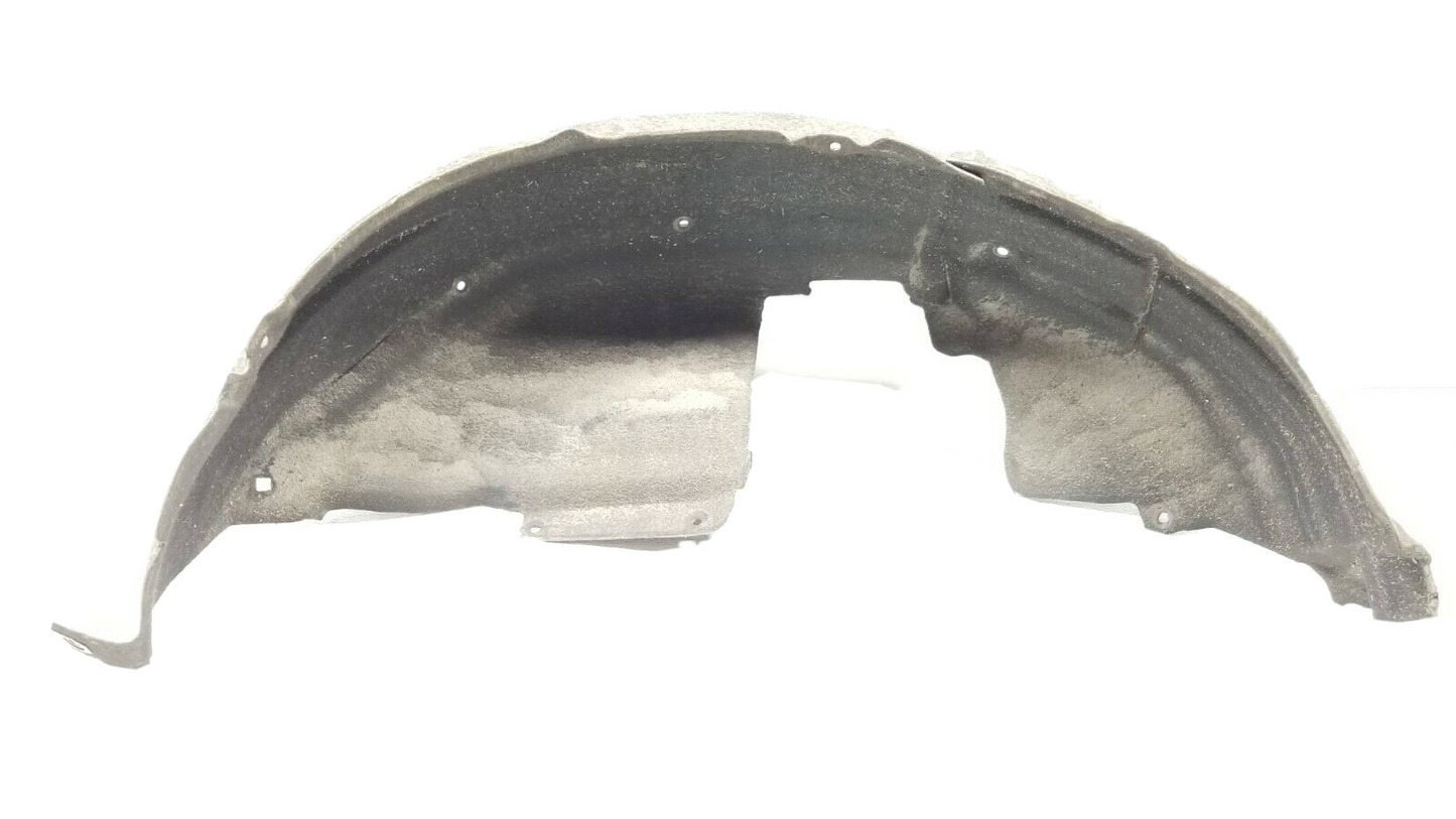 12 13 14 Honda Cr-v Rear Right Pass Fender Liner Splash Shield Guard OEM