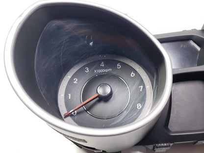 2011 Hyundai Elantra Speedometer Instrument Cluster Gauge OEM