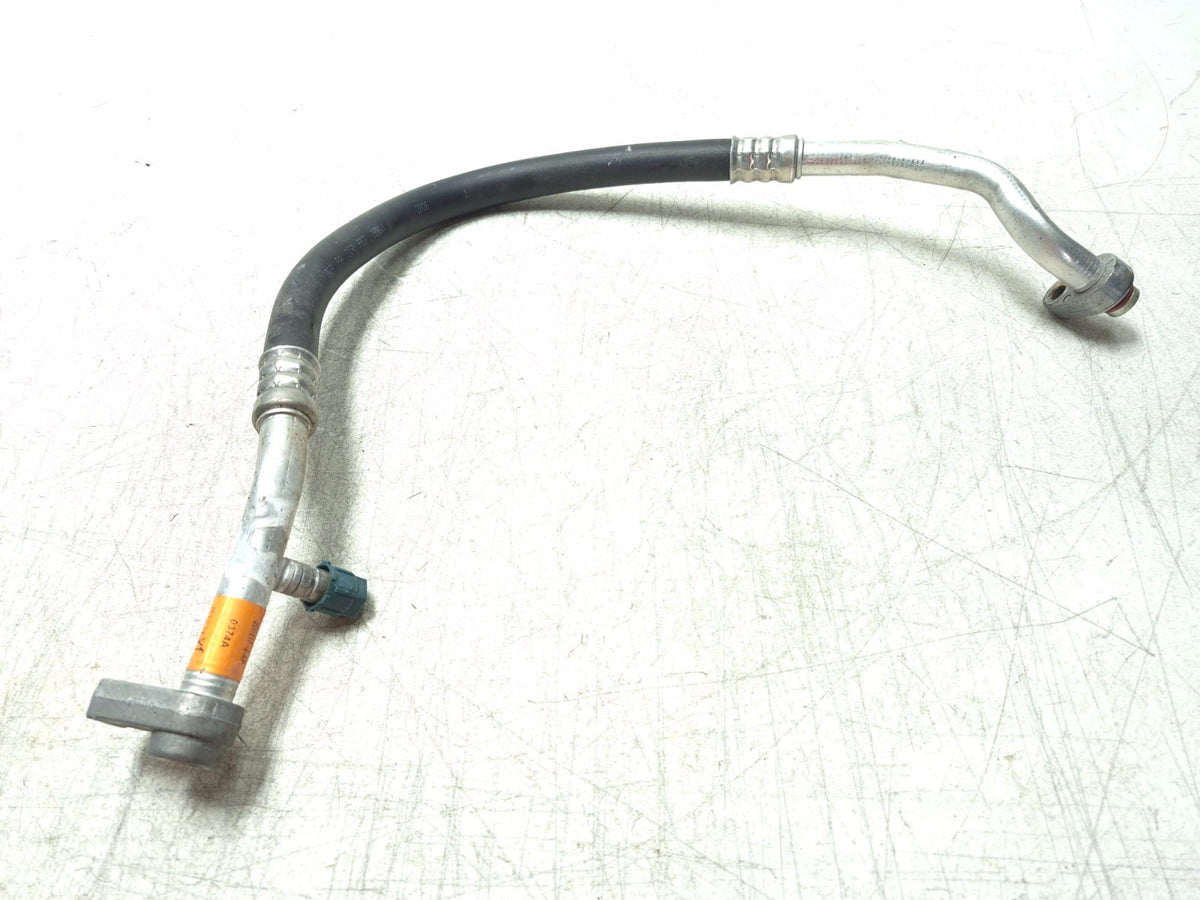 2017 Ford Focus St A/c Air Conditioning Pipe Hose OEM
