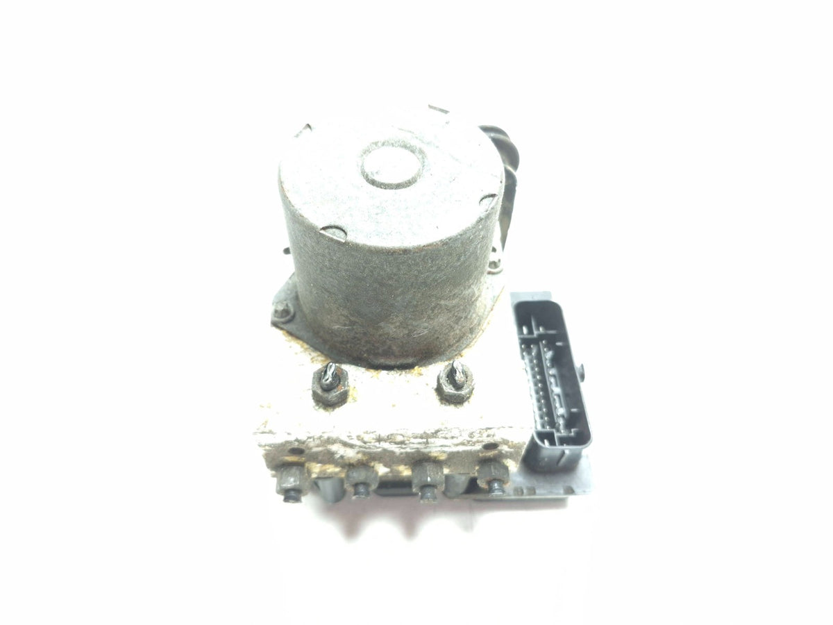 2010 Audi A5 3.2l ABS Anti Lock Brake Pump 8k0 907 379 Ca OEM