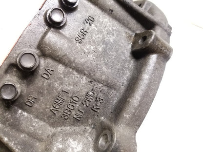 2014 Kia Forte Automatic Transmission Bell Housing OEM