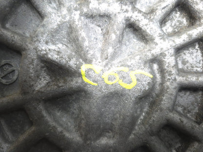 2019 Hyundai Kona Automatic Transmission Rear Cover OEM