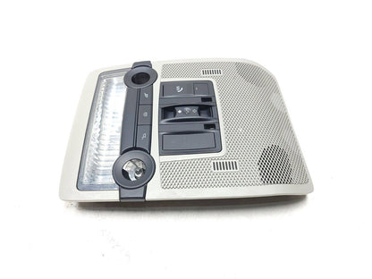 07-13 BMW X5 E70 Front Dome Light Lamp 9225942 OEM