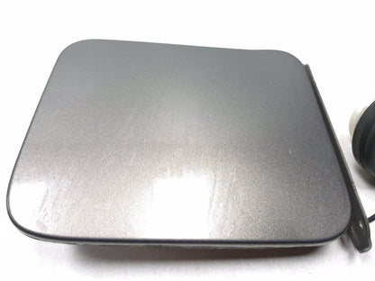 2013 Nissan Versa Sdn Fuel Tank Door Lid W/ Gas Cap OEM 95k