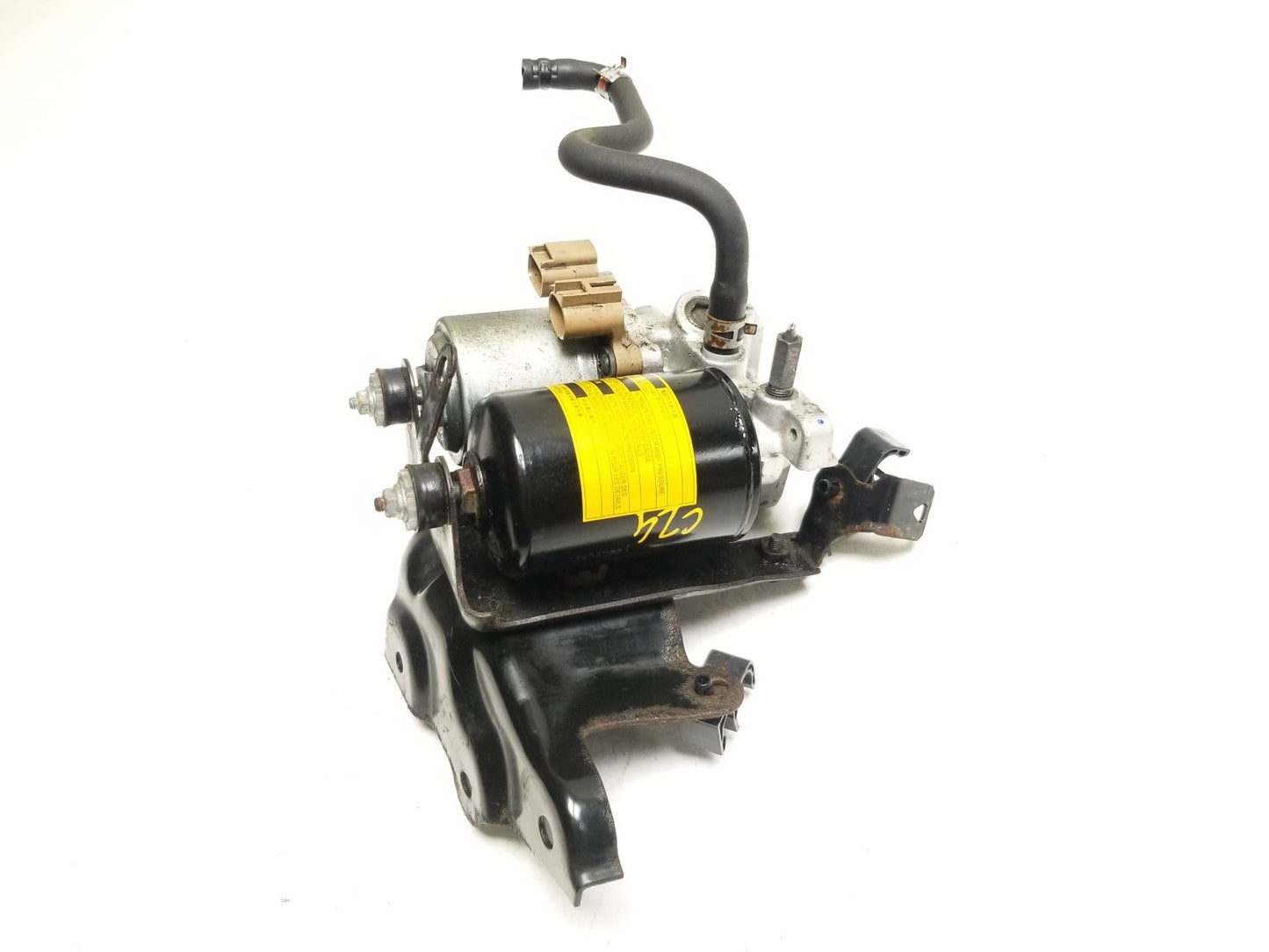 11-17 Lexus CT200h ABS Anti Lock Brake Pump 47070-12010 Oem✅