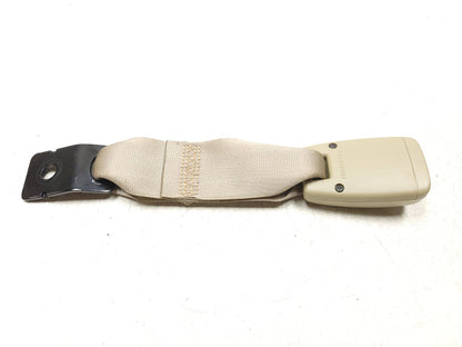 13-15 Acura RDX Rear Seat Belt Buckle 4pcs OEM ✅
